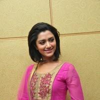 Mamta Mohandas at Anwar audio launch - Pictures | Picture 96007